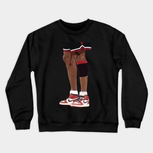 MJ Crewneck Sweatshirt